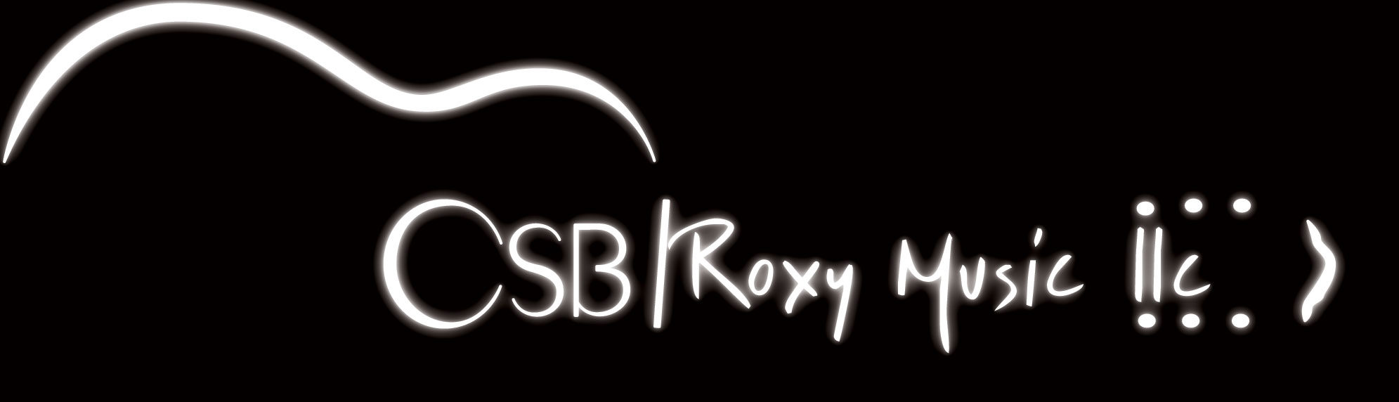 roxy music llc logo