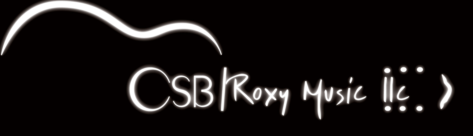 CSB Roxy Music