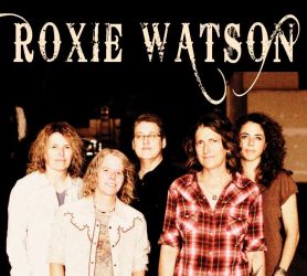 Roxie Watson